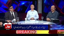 Arif chaudhary Response On Shahbaz SHarif's Arrest And Imran Khan's Press Conference..
