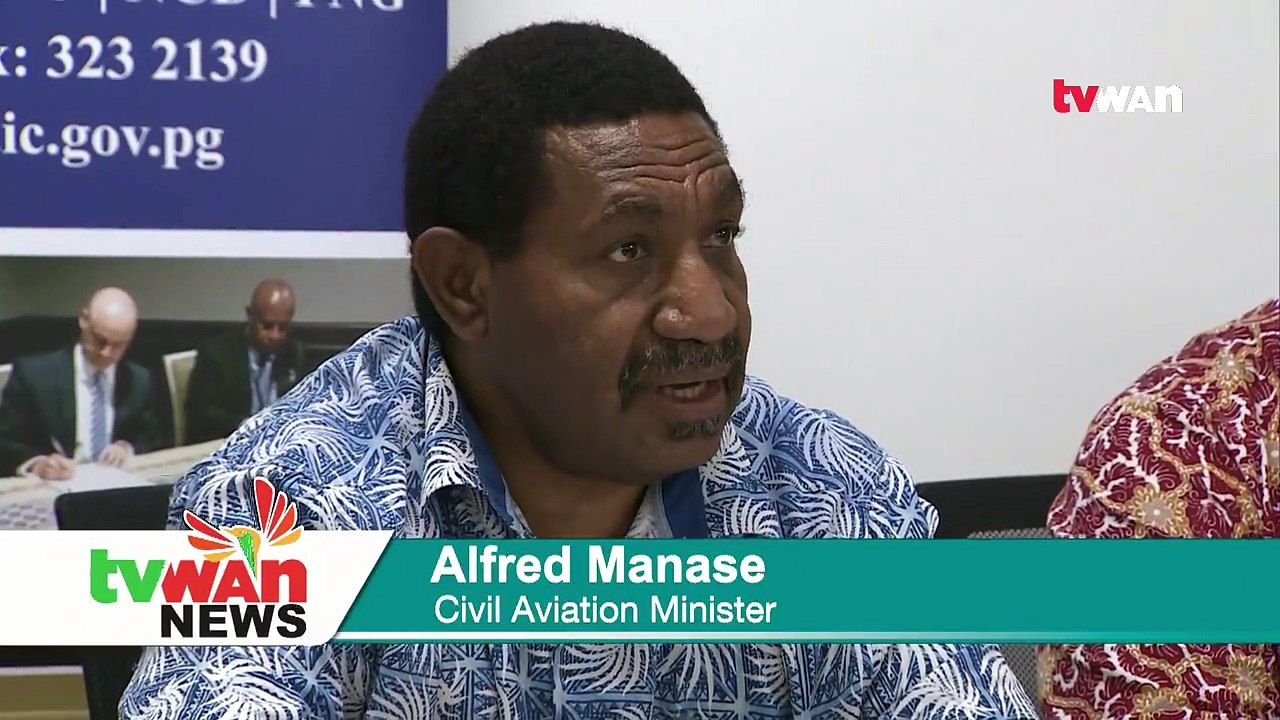 The Cockpit Voice Recorder from Air Niugini Flight 073, which crashed landed in the Chuuk Lagoon, has been recovered.Minister for Civil Aviation, Alfred Manas