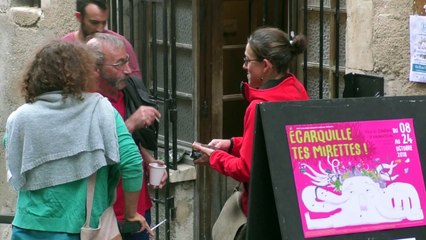 Alpes-de-Haute-Provence : le festival du film d'animation est lancé !