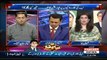 Anchor Imran Khan Debate With Mian Javed Latif,,