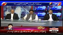 If PTI Going To IMF So Why You Were Wait,,Ali Mohammad Response