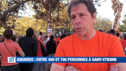 A la Une : Les travaux de la maison d'arrêt de La Talaudière pourraient commencer début 2019. La députée Valéria Faure-Muntian était en direct sur TL7.