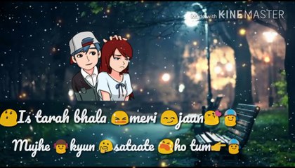 Dil ne ye kha hai Dil se || female version ||  WhatsApp status