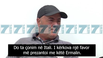 PROVAT E PROKURORISE PER «BABALEN» - News, Lajme - Kanali 7