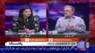 Nusrat Javed Analysis On PMLN's Response On Shahbaz Sharif's Arrest..