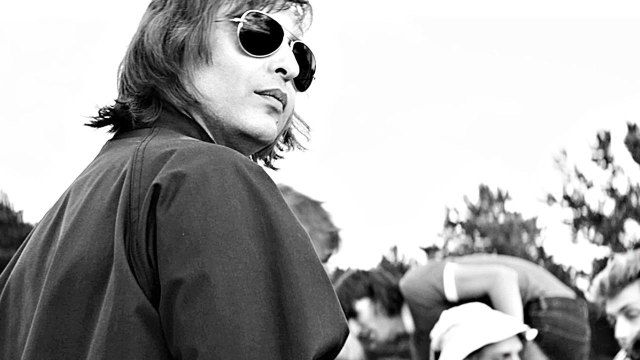 Leto - Trailer (Deutsch) HD