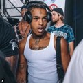 XXXTentacion Wins 'Best New Hip Hop Artist' at BET Awards