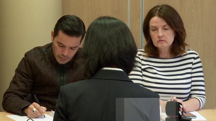 الإنتربول يعلن استقالة رئيسه "المختفي"