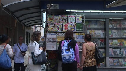 البرازيل تستعد لدورة ثانية من الانتخابات الرئاسية مفتوحة على كل الاحتمالات