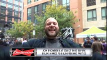 Bruins fans have Stanley Cup aspirations for 2018-19 season