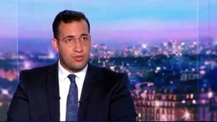 Le déjeuner très sélect d'Alexandre Benalla