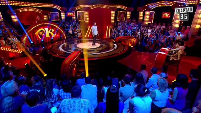 Чувак, не тупи, тебе ищут замену! - Рассмеши Комика 15 сезон, +50 000