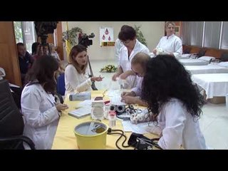 Ora News - Tirana Bank dhuron gjak