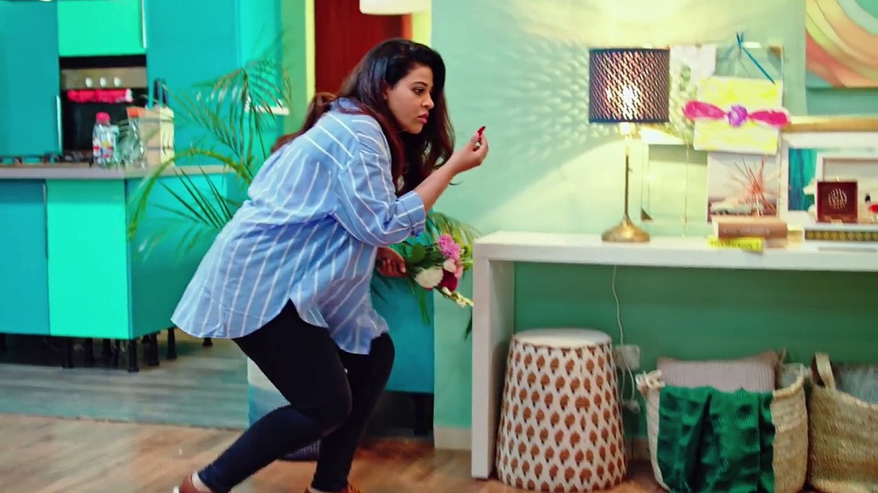 مسلسل قرقاشة I حلقة 4 - فازة امي