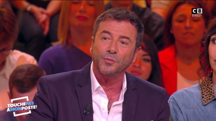 Héritage de Johnny : "Tout le monde va vers une réconciliation" selon Bernard Montiel