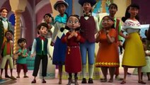 Elena of Avalor S01E21 - Wizard in Training