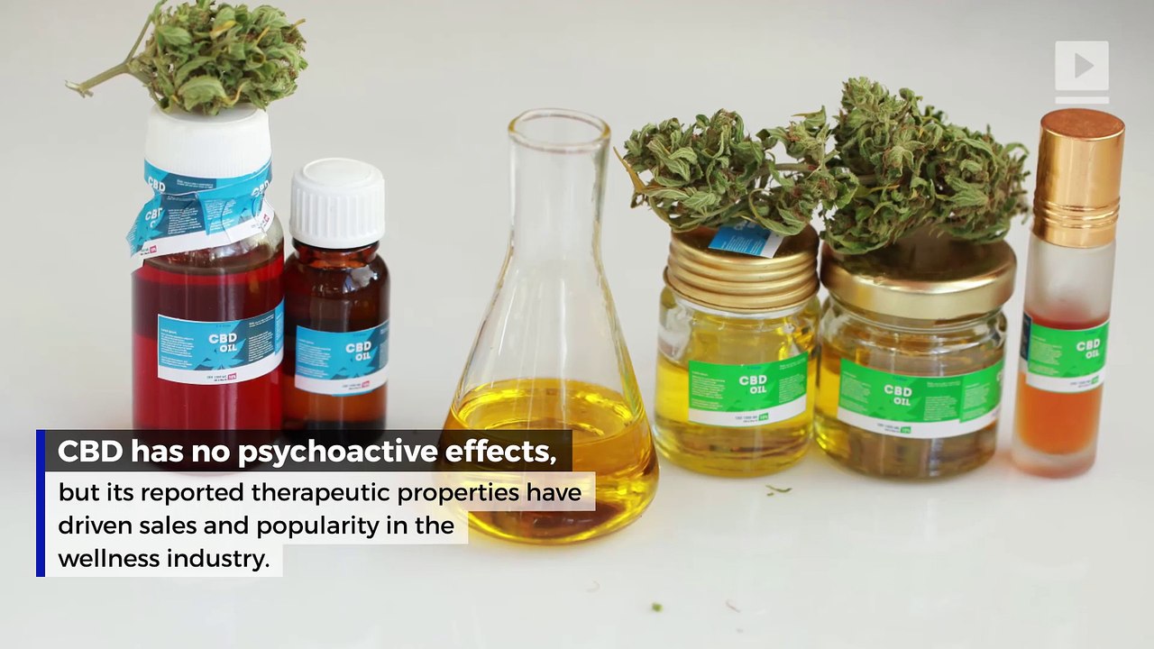 Why Restaurants Are Adding CBD to Their Menus