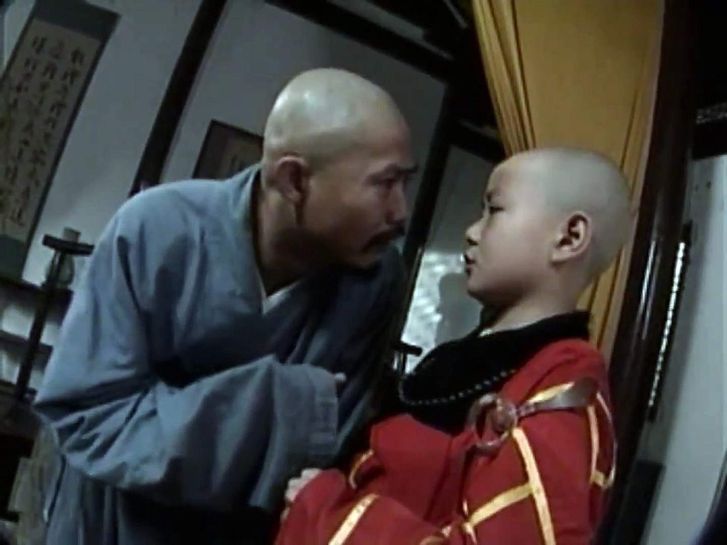 Thập Nhất Hoàng Tử 27A