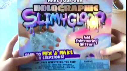 Slime Kits Tested  - Satisfying Slime ASMR !