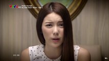 Nụ Hôn Ngọt Ngào Tập 1 (Lồng Tiếng VTV8) - Phim Thái Lan