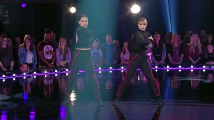 Raphaëlle Sealhunter et Laurie-Ann Courchesne - revolution2018p2