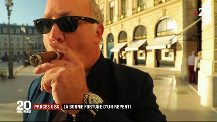 Fraude fiscale : ouverture du procès de la banque UBS