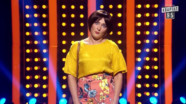 Приколи та жарти про веганство - Ігри Приколів 2018 - Квартал 95