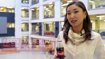 Возможность встретиться с крупнейшими работодателями Кыргызстана и узнать, как получить работу своей мечты, все ближе! «Ярмарка карьеры-2018» состоится уже в эт