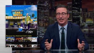 Brazilian Elections: Last Week Tonight with John Oliver (HBO)