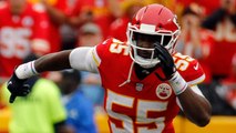 Trotter highlights the new X-factor emerging on Chiefs defense