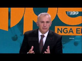 Open/ Avokati i Martinajt: Elvana Gjata nuk ishte arsyeja e sherrit. Asnjë konflikt me Ervin Matën