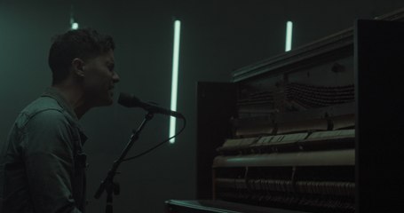 Pat Barrett - Into Faith I Go