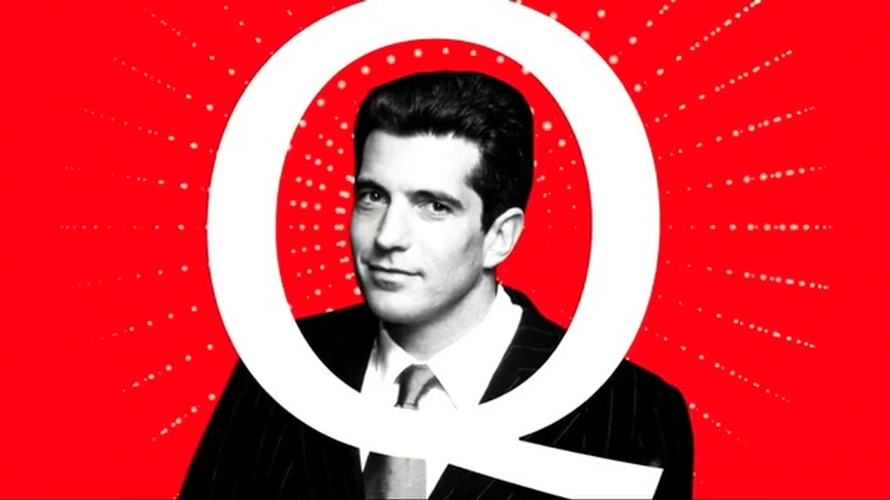 Is JFK Jr. Alive? Is He 'Q'? Part Two
