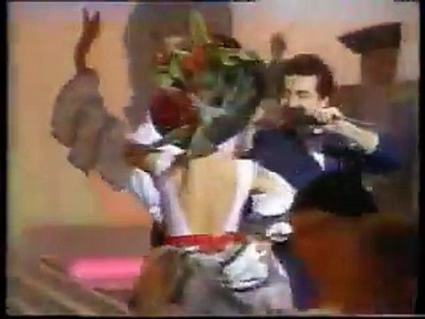 Tomislav Ivčić spot 1990