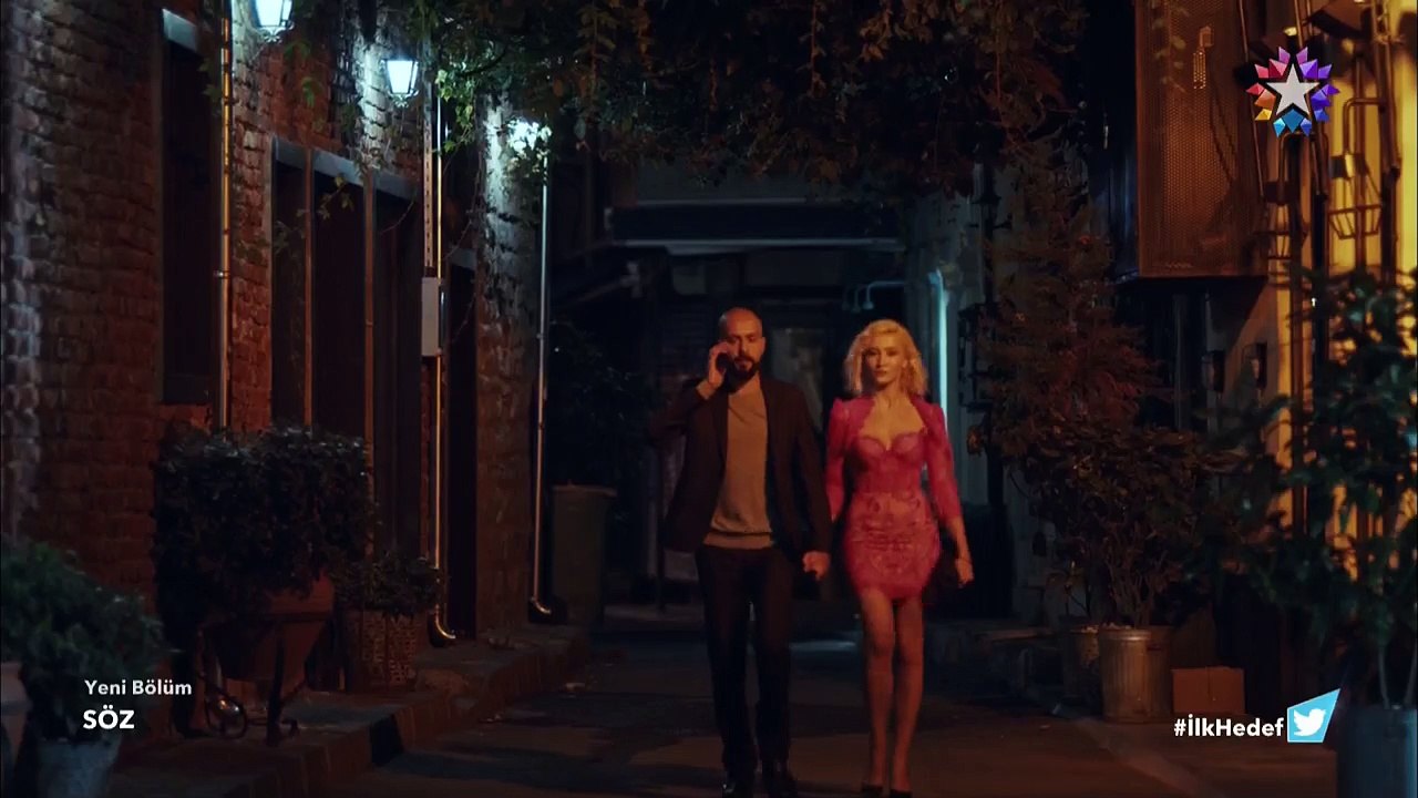 Söz 54.Bölüm izle - 1.Part