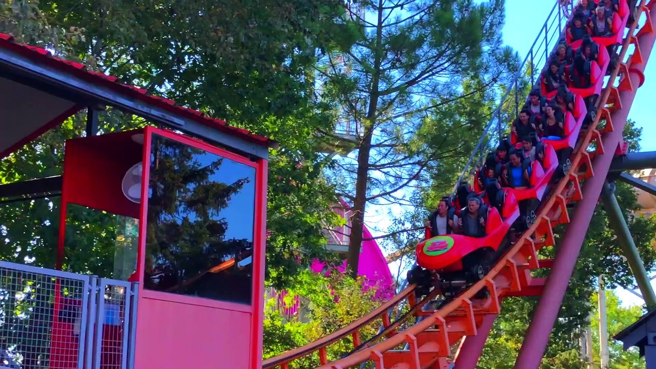 WALIBI AGEN 1