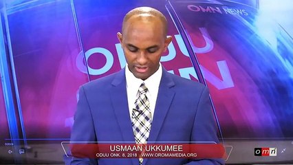 OMN Oduu Onk. 8, 2018