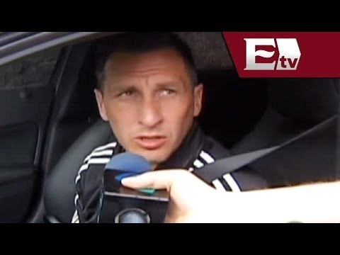 Para Chaco Giménez a México le faltó oficio para ganarle a Holanda/ Viva Brasil