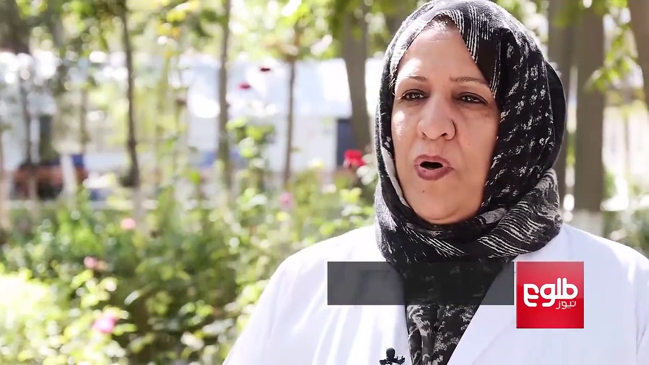 وزارت زراعت و مالداری برای پیش‌گیری از گسترش بیماری محرقه حیوانی به انسان‌ها، برنامه واکسین سه میلیون حیوان را در سراسر کشور آغاز کرد.گزارش از عبدالودود سالنگی