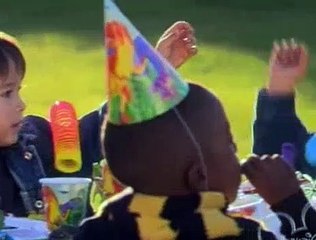 Phil of the Future S02E02 - Virtu-Date