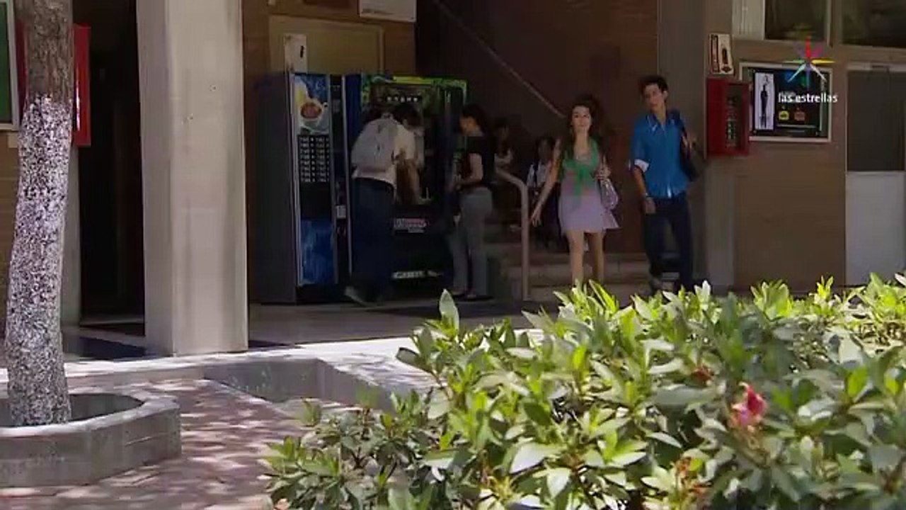 La enemiga pública número uno