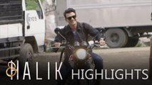 Halik: Lino tries to fix himself | EP 41