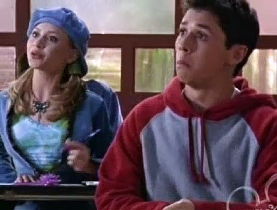 Phil of the Future S01E05 - Tanner
