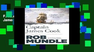 F.R.E.E [D.O.W.N.L.O.A.D] Captain James Cook [A.U.D.I.O.B.O.O.K]