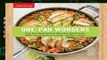 Popular One-Pan Wonders: Fuss-Free Meals for Your Sheet Pan, Dutch Oven, Skillet, Roasting Pan,