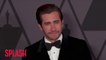 SNTV - Jake Gyllenhaal praises Ryan Reynolds for Deadpool success