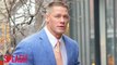 SNTV - John Cena admits life isn't 'easy' and urges fans to 'ask for help'
