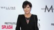 SNTV - Kris Jenner to surprise pal with face lift