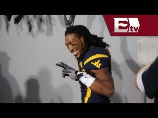 Entrevista con Bruce Irvin / Adrenalina con Rigoberto Plascencia