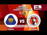 Próximos partidos Jornada 5, Liga Mx 2014 / Adrenalina